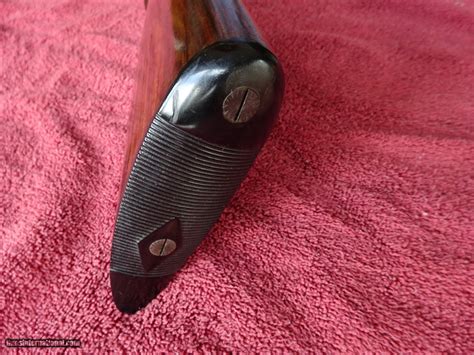 Midland Gun Co Birmingham 12 Gauge Double