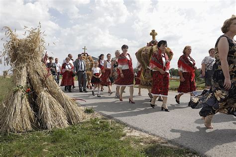 Praca Rolnik W Przyniesie Bardzo Dobre Owoce Dla Powiatu Kieleckiego