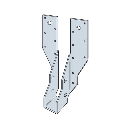 Simpson Tha29 2x9 Adjustable Truss Hanger G90 Galvanized