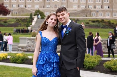 Donegal High School Prom See 58 Photos From Saturdays Event