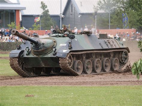 Jagdpanzer Kanone Bundeswehr