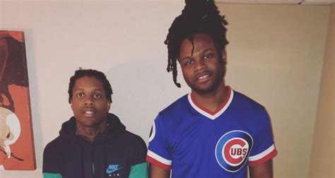 Lil Durk News Music And Videos Hip Hop Lately