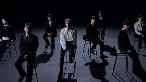 EXO Releases Music Video For Pre Release Track Let Me In Buna Time