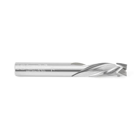 46371 Solid Carbide Compression Spiral 38 Dia X 1 X 38 Shank X 3 Inch