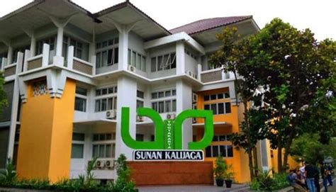 Biaya Kuliah Universitas Islam Negeri Sunan Kalijaga 2022 2023 Universitas Swasta