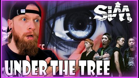 Wow Sim Under The Tree Full Length Ver Reaction Youtube