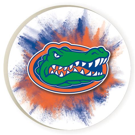 University Of Florida Colors