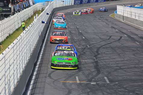 SE DEFINIERON QUIENES SERÁN LOS PILOTOS DE NASCAR MEXICO Y CHALLENGE