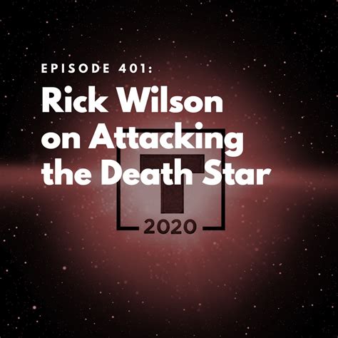 The Bulwark Podcast: Rick Wilson on Attacking the Death Star