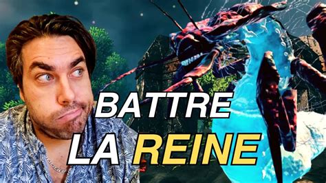 Comment Battre LA REINE Tuto VALHEIM FR 2023 YouTube