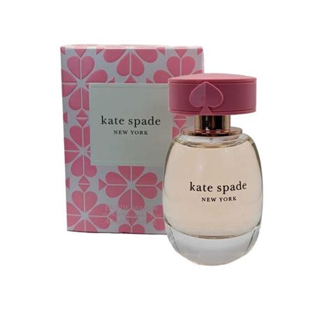 Kate Spade Kate Spade New York Eau De Parfum Spray 40ml Kate Spade Fragrances From Direct