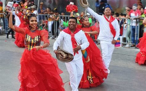 Carnival in Colombia | All tips and info about this festival in ...