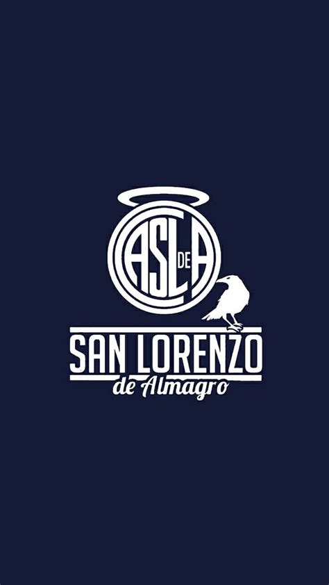 San Lorenzo Afa Argentina Azulgrana Boedo Casla Ciclon Cuervos