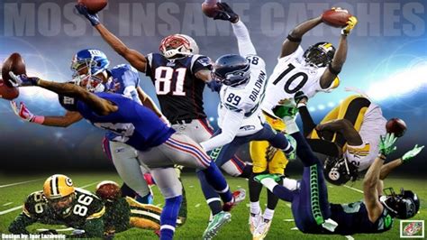 Must SEE NFL Best Catches Of ALL TIME YouTube