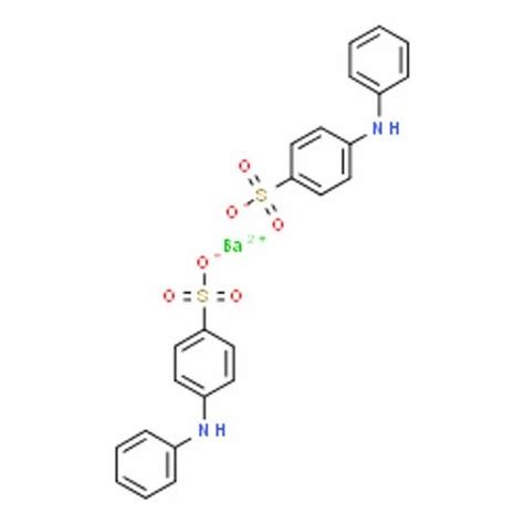 BARIUM DIPHENYLAMINE SULFONATE At Best Price In Mumbai By Arnish