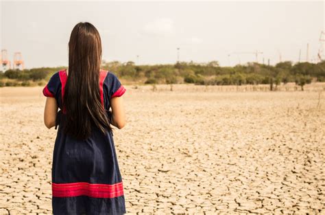 ¿cómo Afectará El Cambio Climático A Los Niños Y Niñas De España