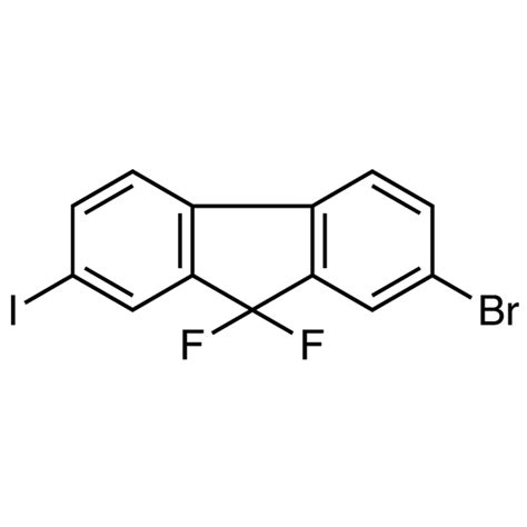 2 Bromo 9 9 Difluoro 7 Iodo 9h Fluorene 1499193 60 0 東京化成工業株式会社