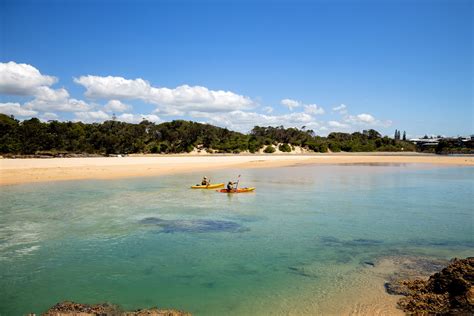 top  nature escapes  coffs harbour coffs coast holiday parks