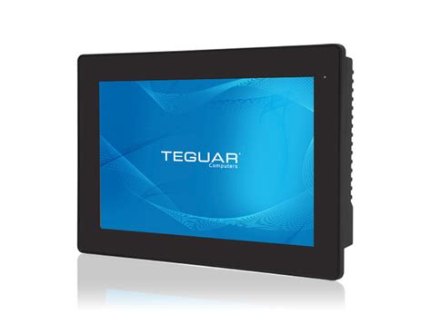 10 Touch Screen Panel PC TEGUAR