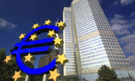 Digital Euro Begins Two Year Prep Phase At European Central Bank