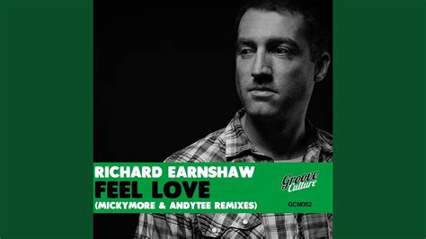 Feel Love Micky More Andy Tee Jazzy Mix YouTube