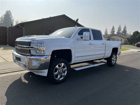 2018 Chevy Duramax Famous Whip Sales