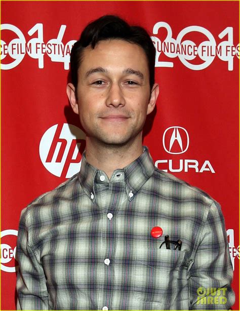 Joseph Gordon Levitt Hitrecord On Tv Sundance Premiere Photo