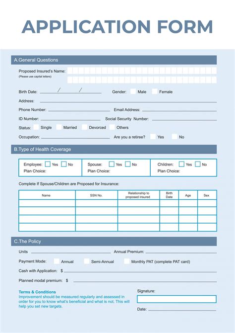 Free Employment Job Application Forms For 2024 Updf Worksheets Library