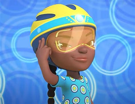 Kiya And The Kimoja Heroes The 2023 Animated Series On Disney Junior