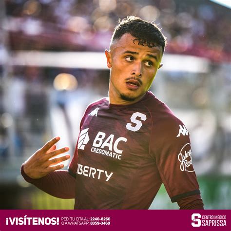 Deportivo Saprissa On Twitter Reporte Del Centrom Dicosaprissa