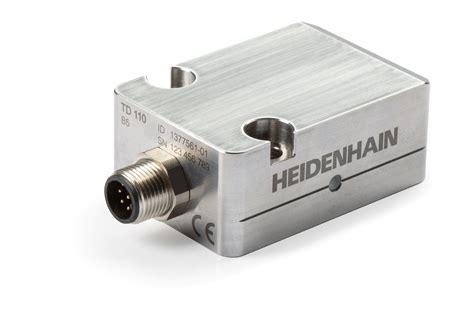 Machine Tool Breakage Detector Enhances Mold Manufacturing Reliability
