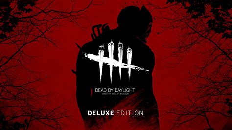 1920x1080 Dead By Daylight Deluxe Edition Laptop Full HD 1080P HD 4k ...