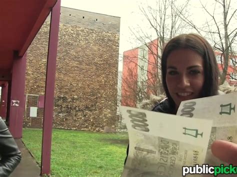 Mofos Euro Chick Flashes Ass For Cash Free Porn Videos YouPorn