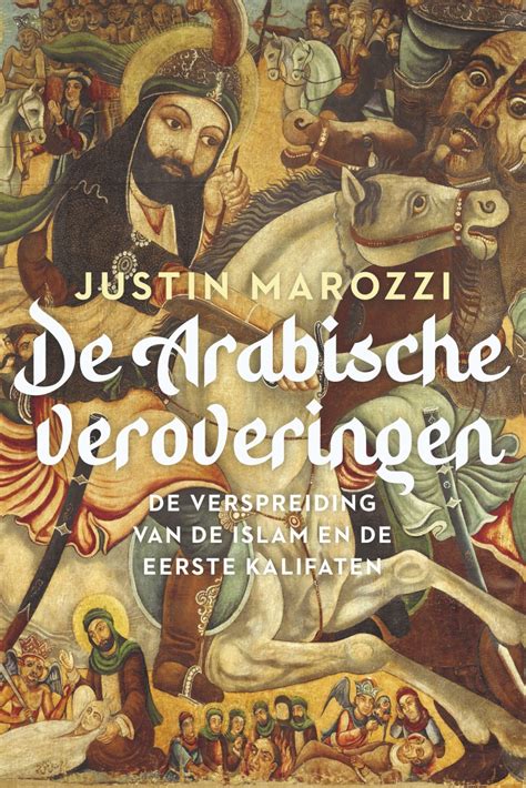 Uitgeverij Omniboek De Arabische Veroveringen