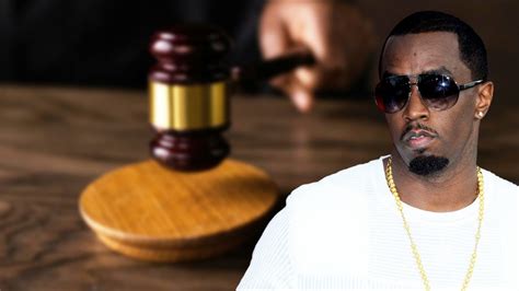 P Diddy Enfrenta Nueva Acusación De Abuso Desde La Infancia