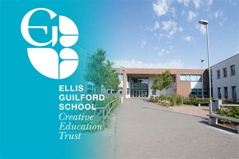 COVID-19 Update - Ellis Guilford School