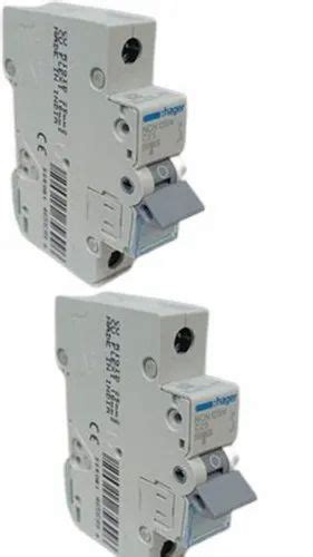 16A Single Pole DC MCB Switch At Rs 75 Piece In Gurgaon ID 23738434862