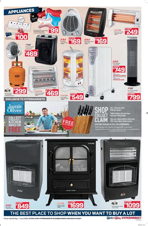 Pick N Pay Current Catalogue