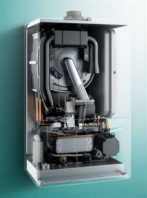 VAILLANT VCW 236 5 3 H PL EcoTEC Pro KONDENSAT 7804629687