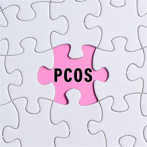 Learn The Different Types Of PCOS From A PCOS Nutritionist ENP