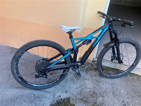 Specialized Enduro Elite Carbon Atelier Yuwa Ciao Jp