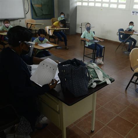 Educación en América Latina brechas y desafíos La Prensa Panamá