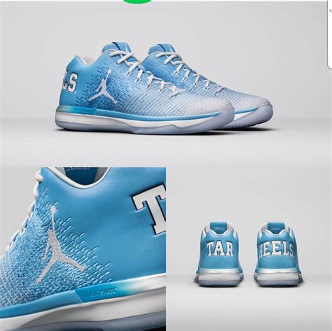 Jordans 2017 I Need Them North Carolina Tar Heels Tar Heels North Carolina Basketball