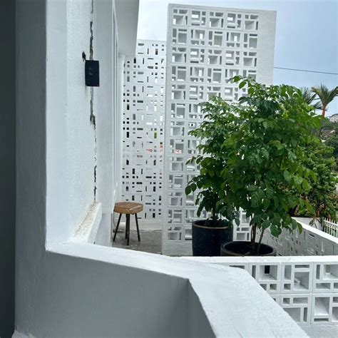 Batu Angin Breeze Block Ventilation Block With Aesthatic And Best