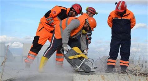 Acil durum ve afet bölümü nedir Ankara Masası