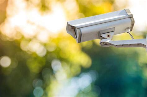 How To Jam or Blind Security Cameras — SecurityCamCenter.com