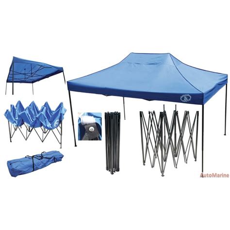 waterproof pop up gazebo