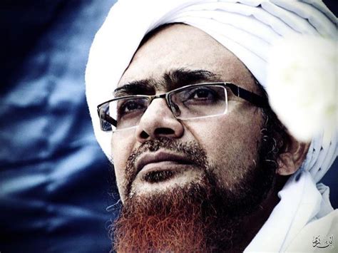 Profil Dan Biografi Habib Umar Bin Hafidz