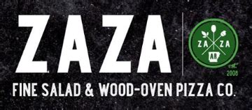 ZAZA pizza - The NLR Review