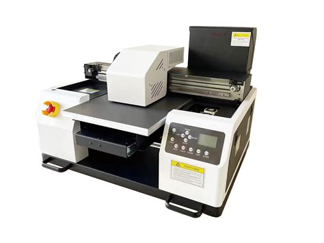 Uv Flatbed Printer A Uniprint